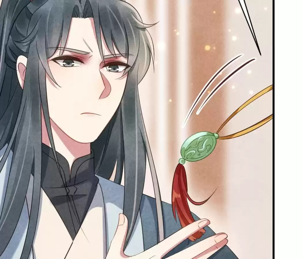 Read The Flirtatious Princess Consort chapter 21 image 38 on Lezhin