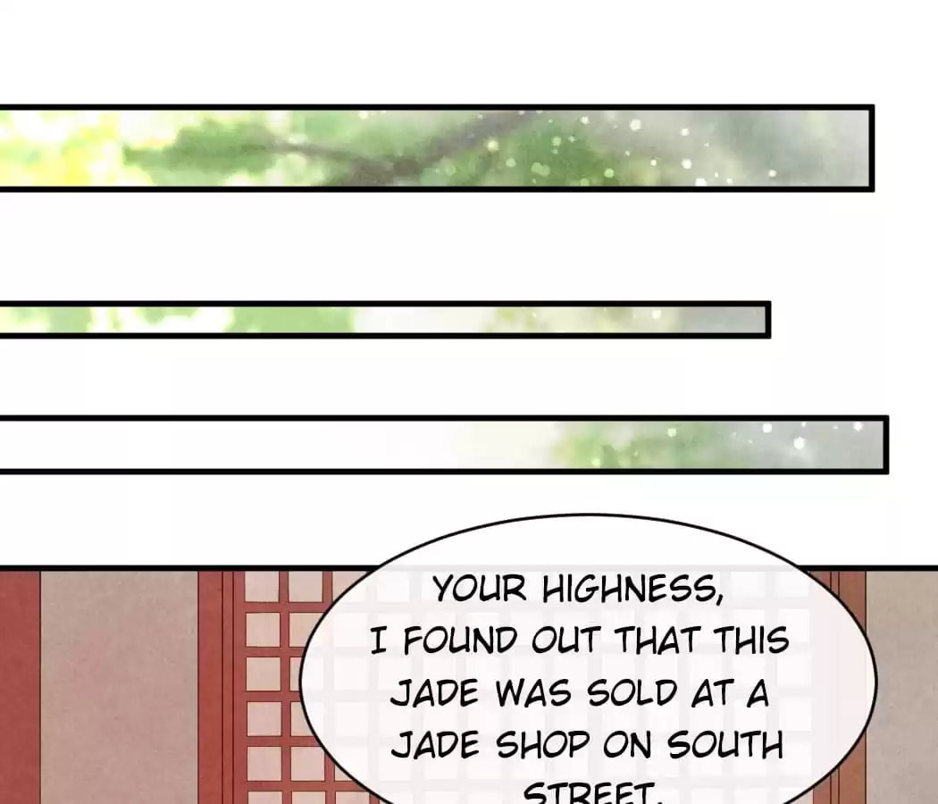 Read The Flirtatious Princess Consort chapter 21 image 40 on Lezhin