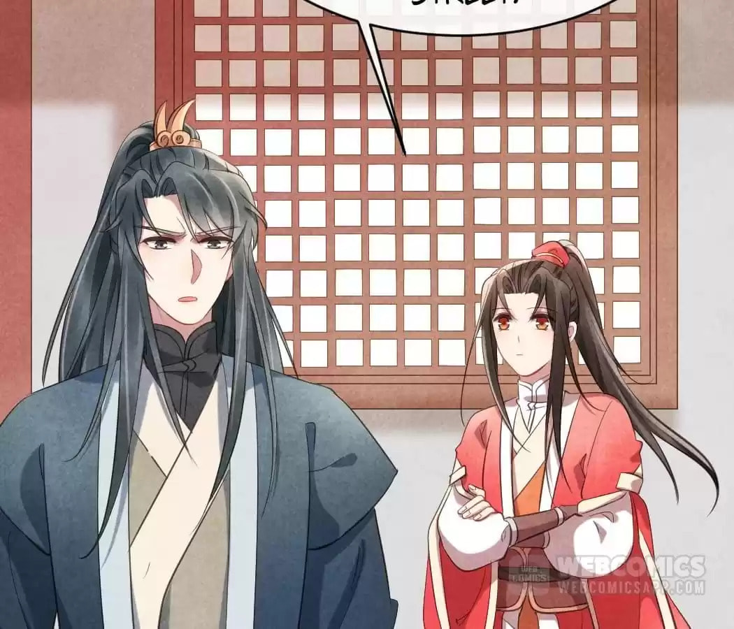 Read The Flirtatious Princess Consort chapter 21 image 41 on Lezhin