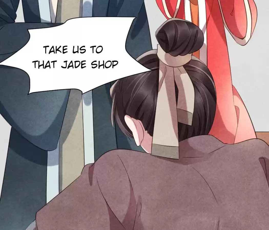 Read The Flirtatious Princess Consort chapter 21 image 42 on Lezhin