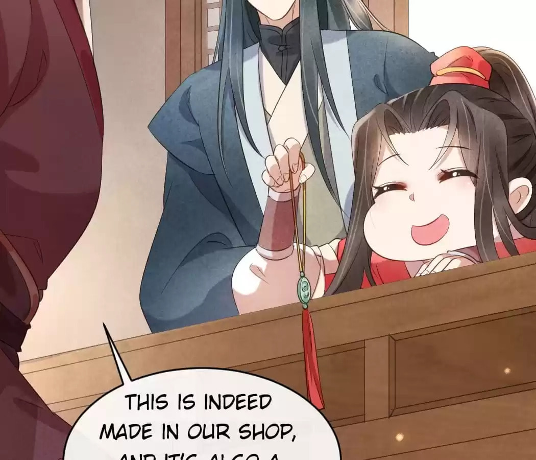 Read The Flirtatious Princess Consort chapter 21 image 47 on Lezhin