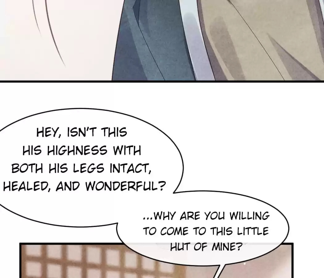 Read The Flirtatious Princess Consort chapter 21 image 5 on Lezhin