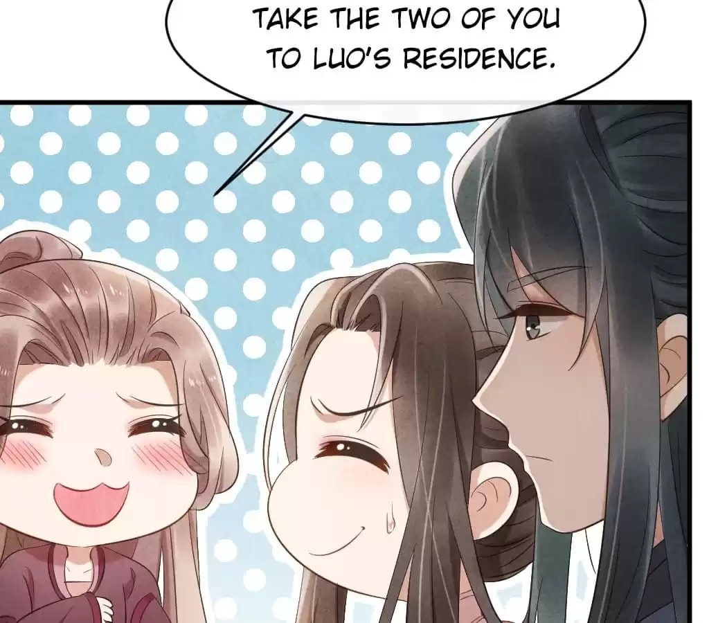 Read The Flirtatious Princess Consort chapter 21 image 53 on Lezhin