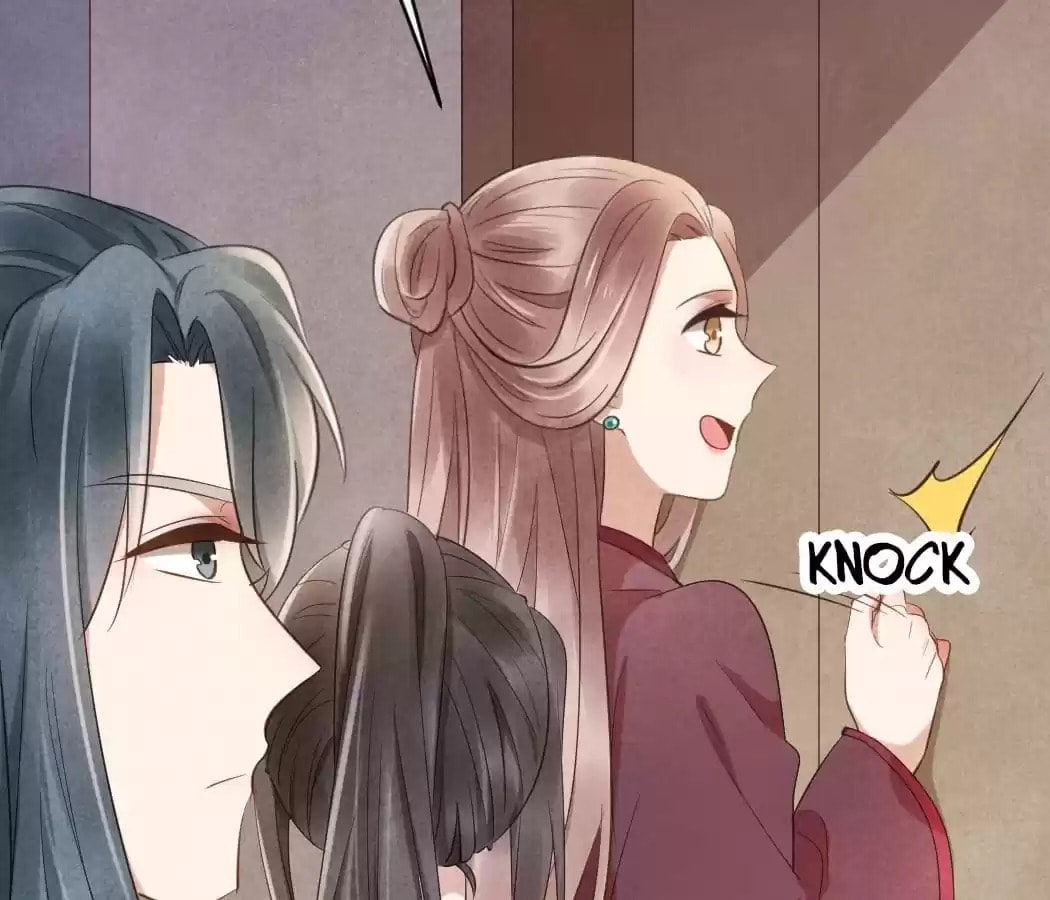 Read The Flirtatious Princess Consort chapter 21 image 56 on Lezhin