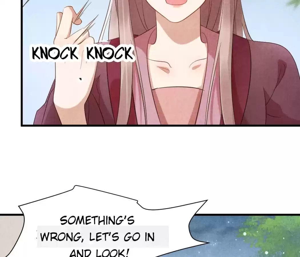 Read The Flirtatious Princess Consort chapter 21 image 59 on Lezhin