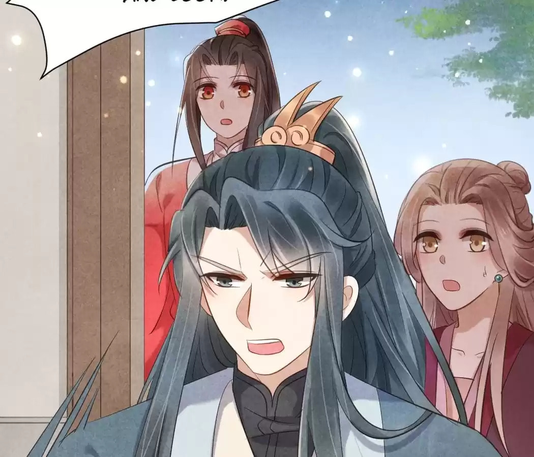 Read The Flirtatious Princess Consort chapter 21 image 60 on Lezhin