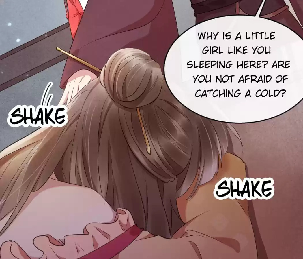 Read The Flirtatious Princess Consort chapter 21 image 64 on Lezhin