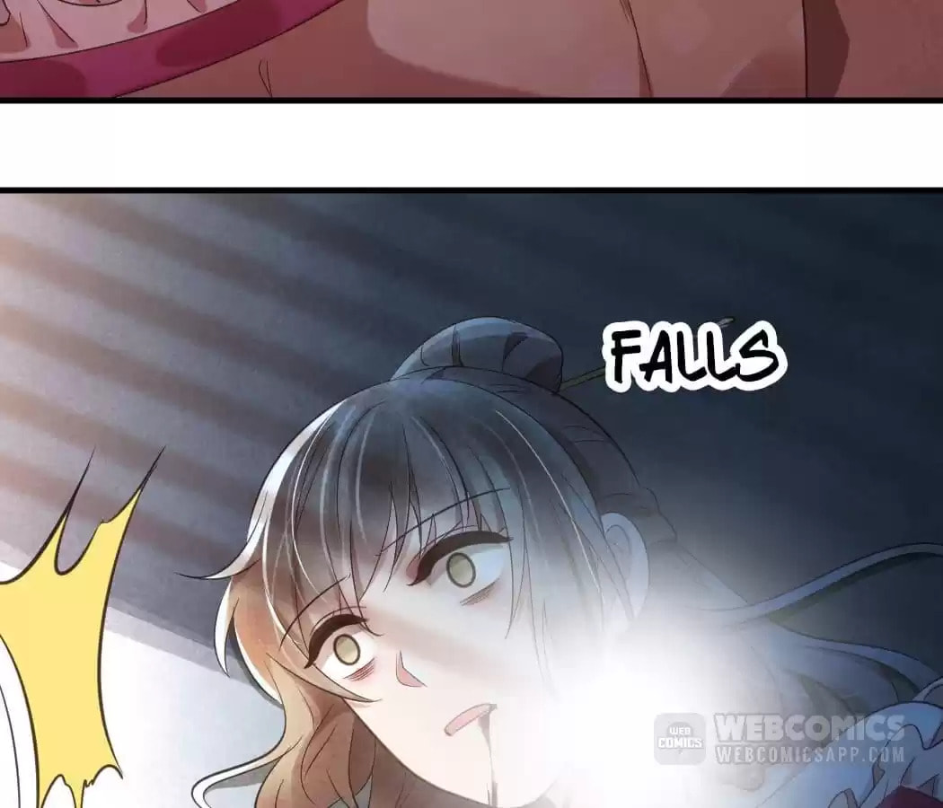 Read The Flirtatious Princess Consort chapter 21 image 65 on Lezhin