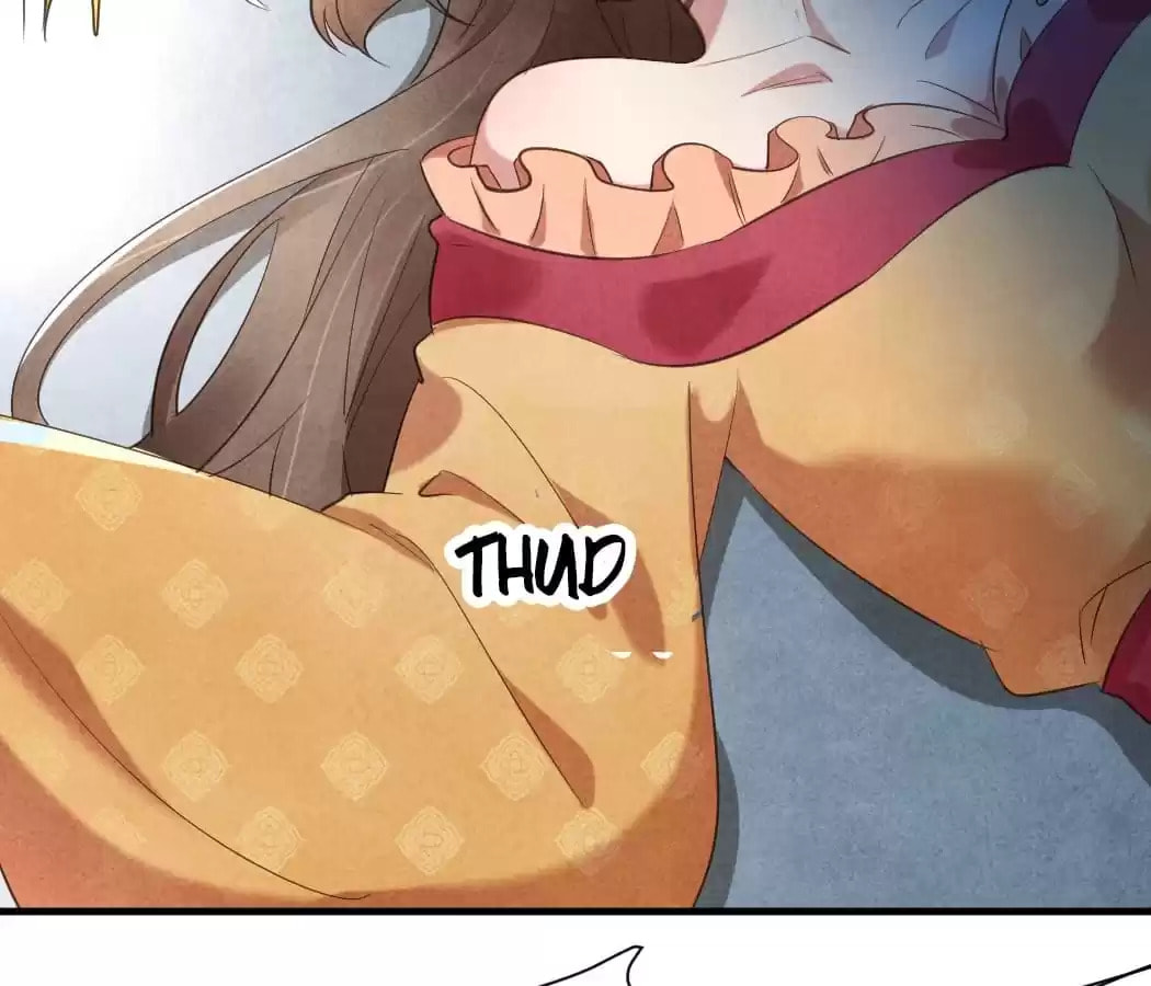 Read The Flirtatious Princess Consort chapter 21 image 66 on Lezhin