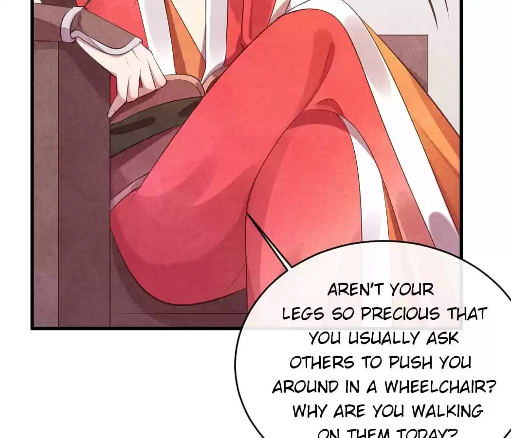 Read The Flirtatious Princess Consort chapter 21 image 7 on Lezhin