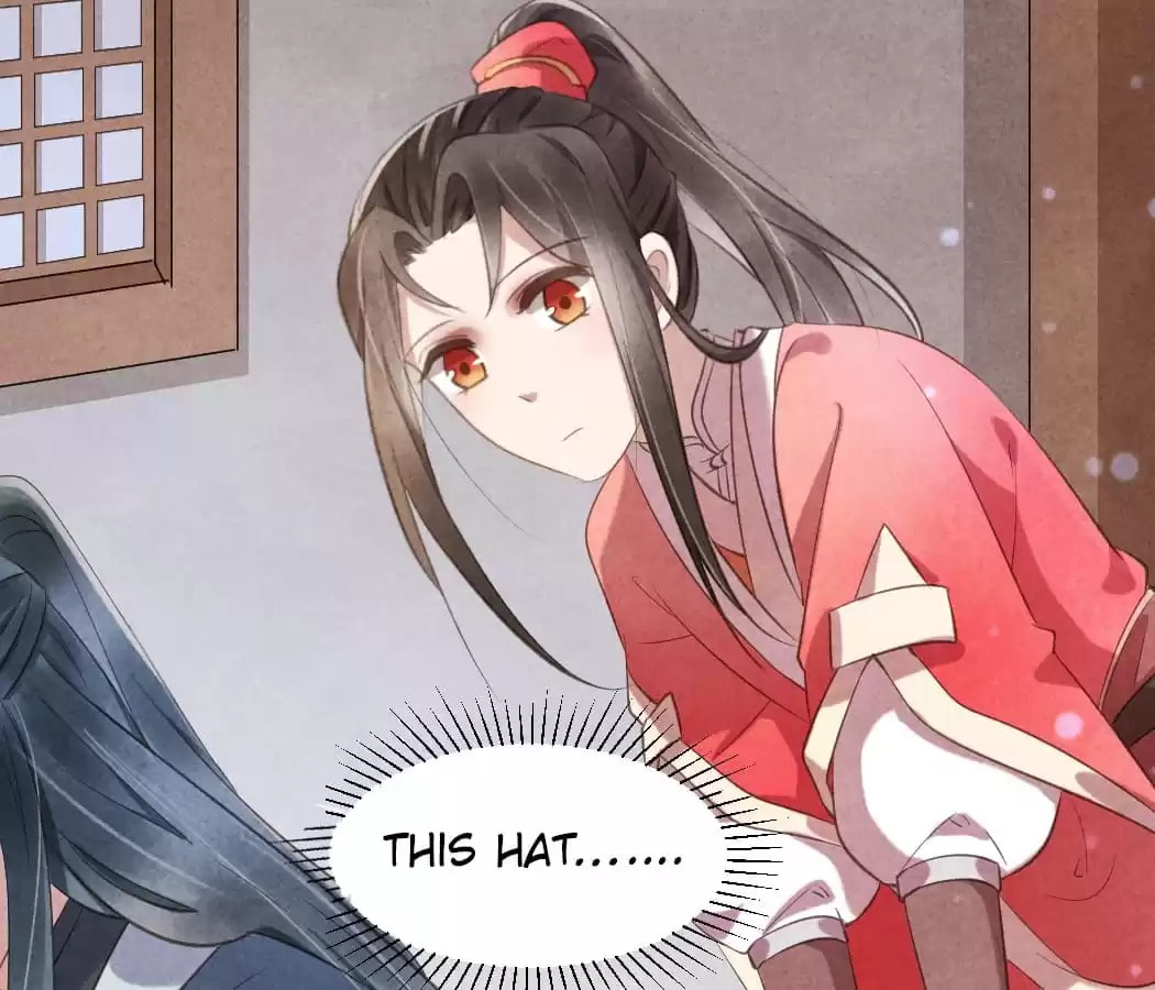 Read The Flirtatious Princess Consort chapter 21 image 74 on Lezhin