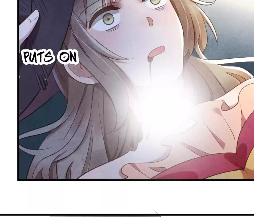 Read The Flirtatious Princess Consort chapter 21 image 77 on Lezhin