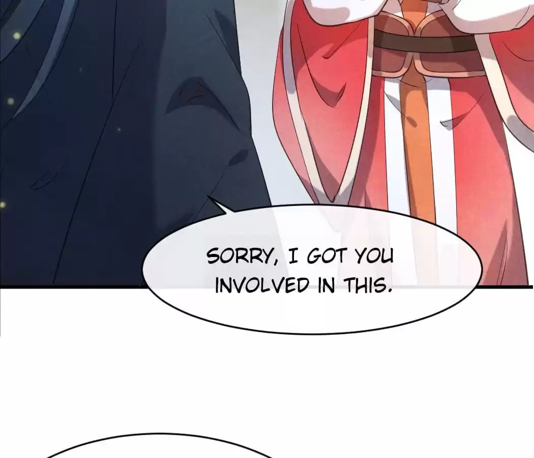Read The Flirtatious Princess Consort chapter 22 image 10 on Lezhin