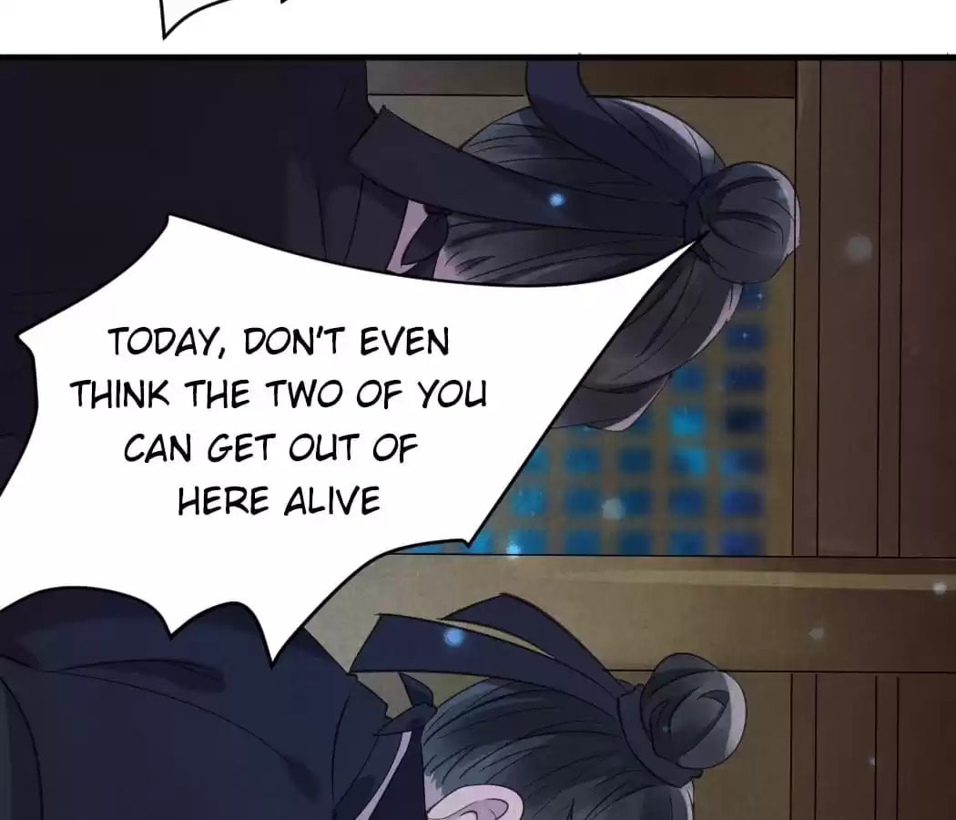 Read The Flirtatious Princess Consort chapter 22 image 16 on Lezhin