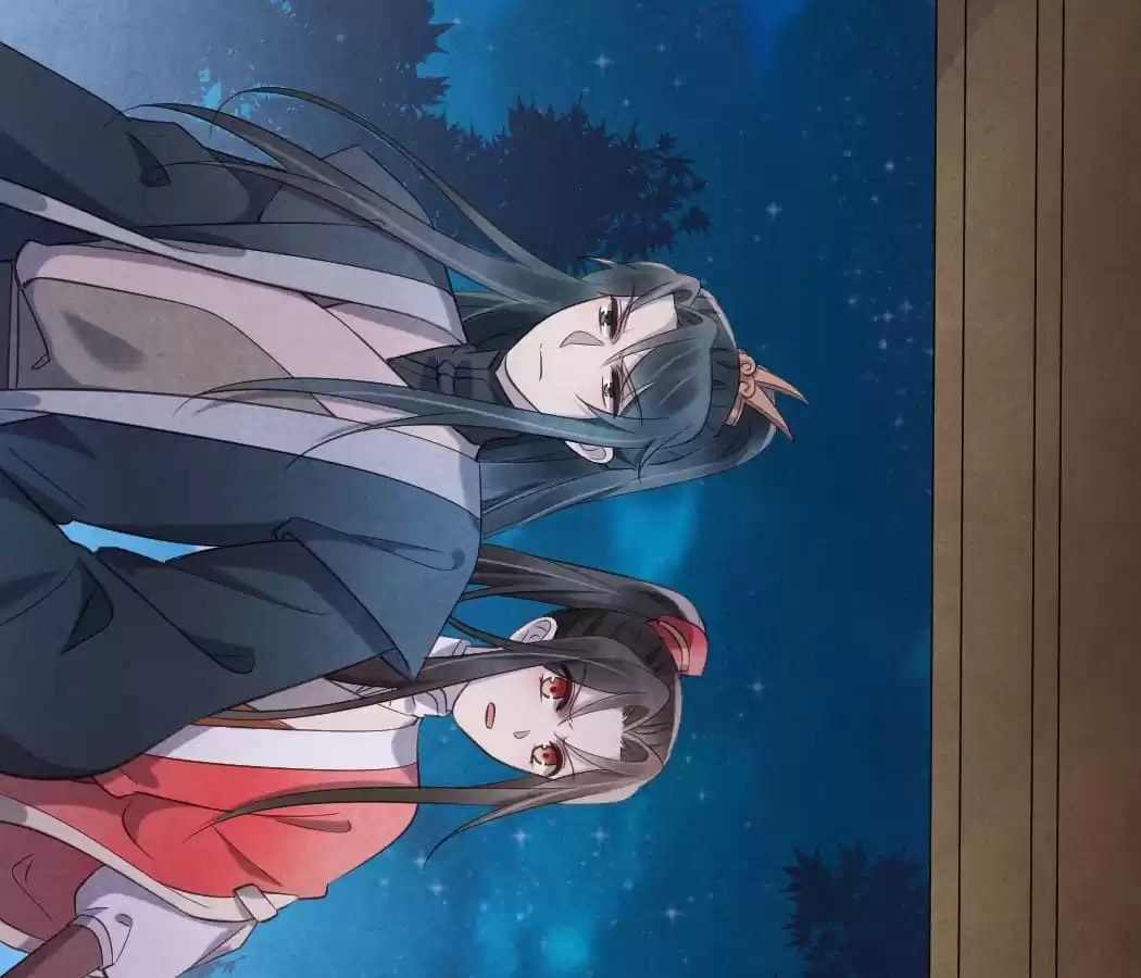 Read The Flirtatious Princess Consort chapter 22 image 18 on Lezhin