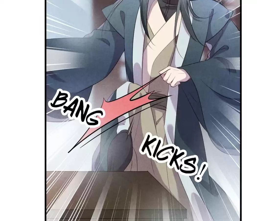 Read The Flirtatious Princess Consort chapter 22 image 27 on Lezhin