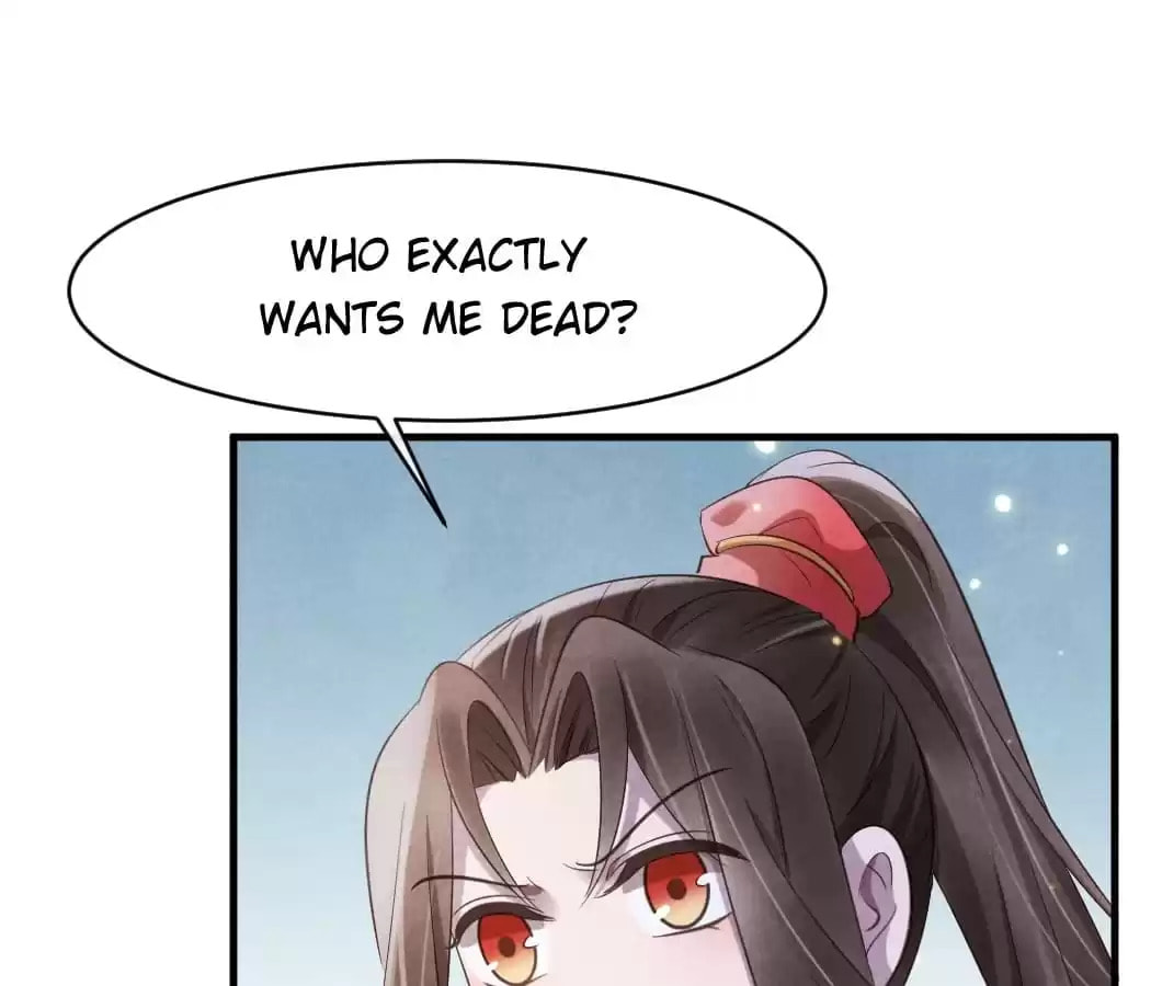 Read The Flirtatious Princess Consort chapter 22 image 3 on Lezhin