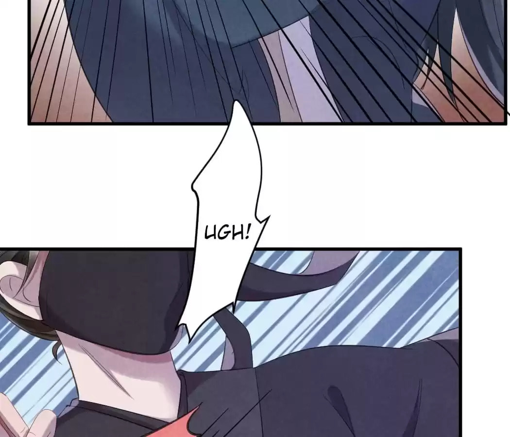 Read The Flirtatious Princess Consort chapter 22 image 32 on Lezhin