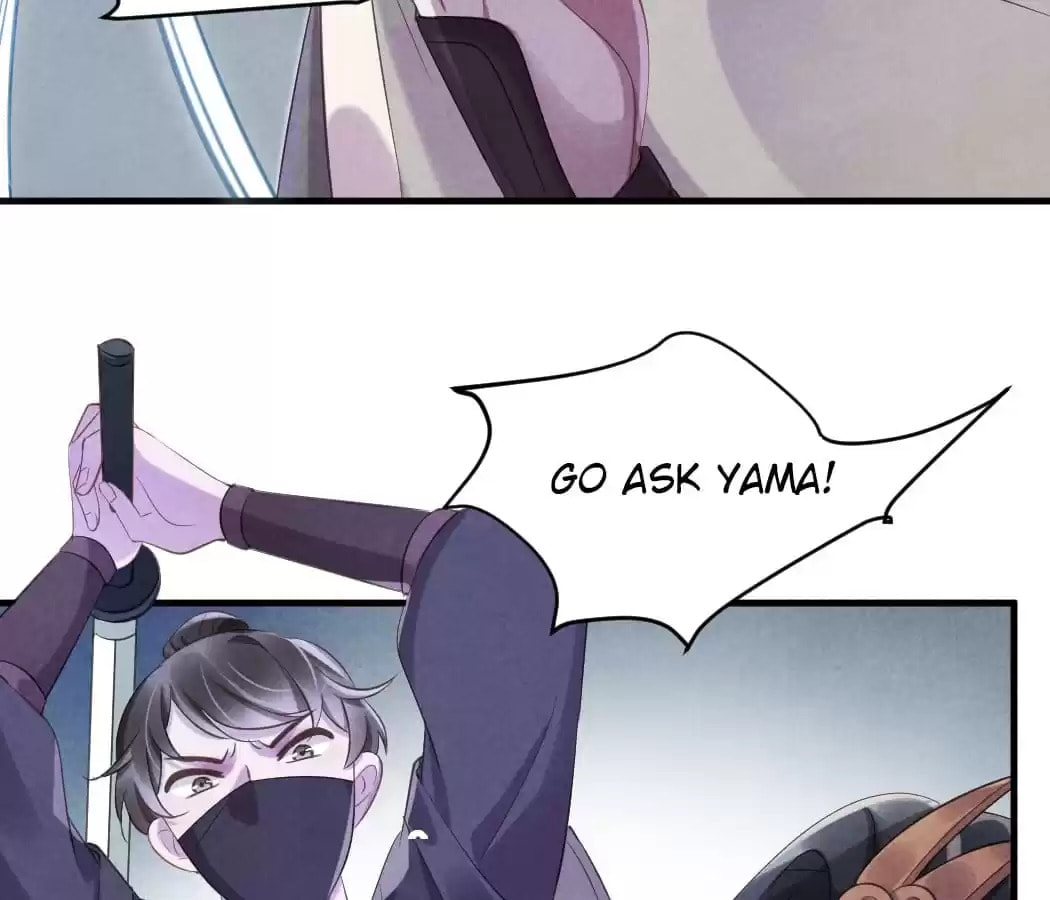 Read The Flirtatious Princess Consort chapter 22 image 37 on Lezhin