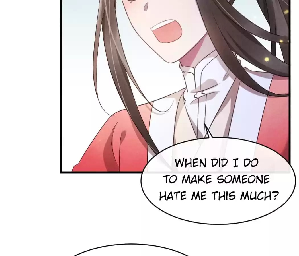 Read The Flirtatious Princess Consort chapter 22 image 4 on Lezhin