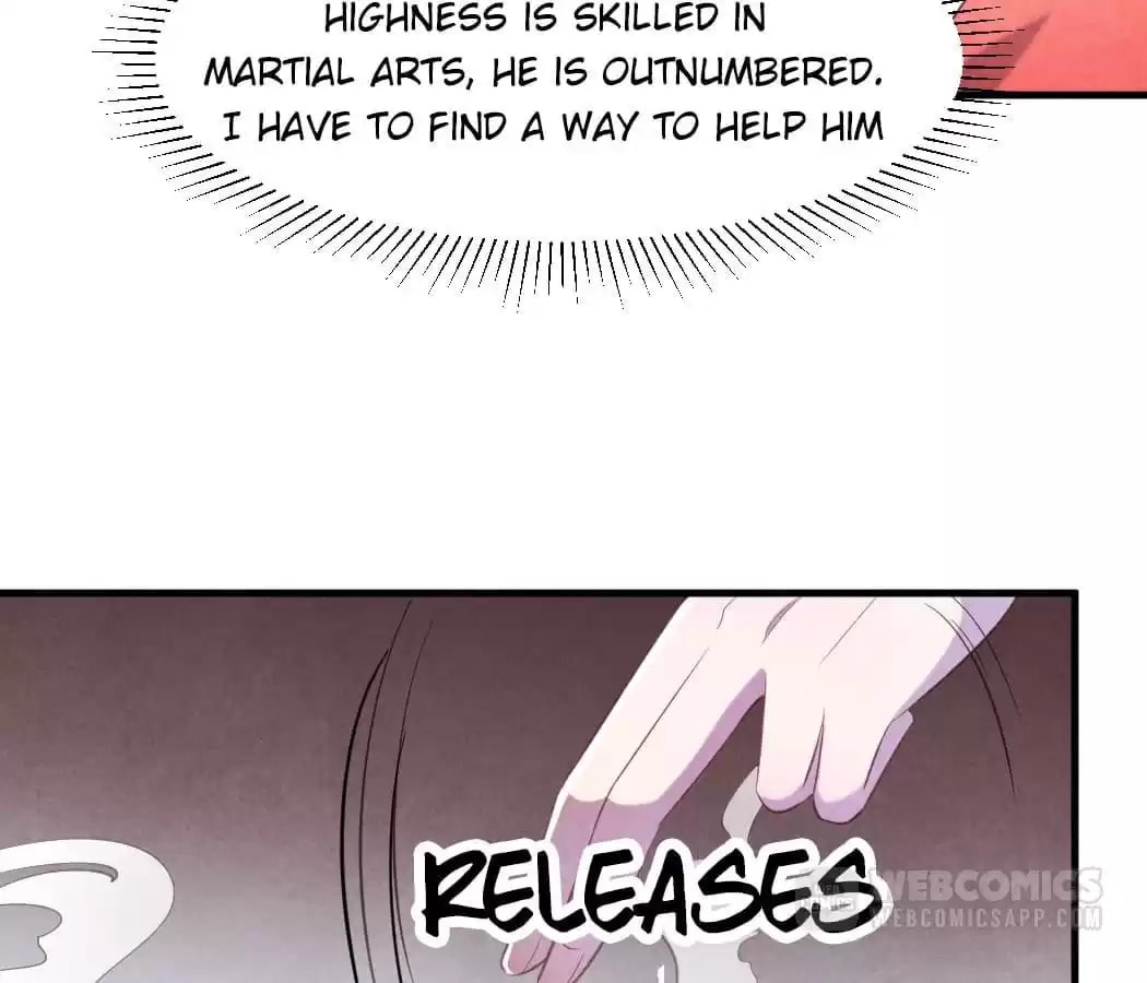 Read The Flirtatious Princess Consort chapter 22 image 41 on Lezhin