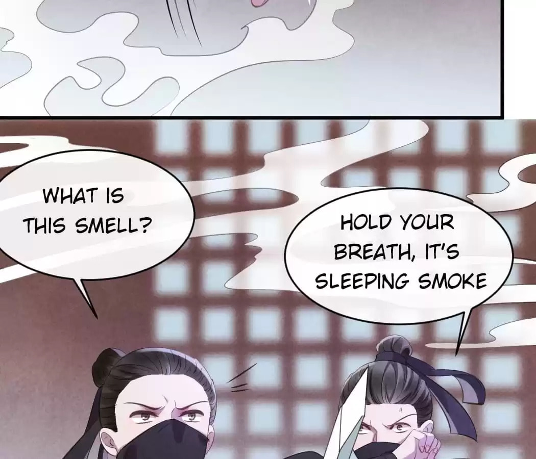 Read The Flirtatious Princess Consort chapter 22 image 42 on Lezhin