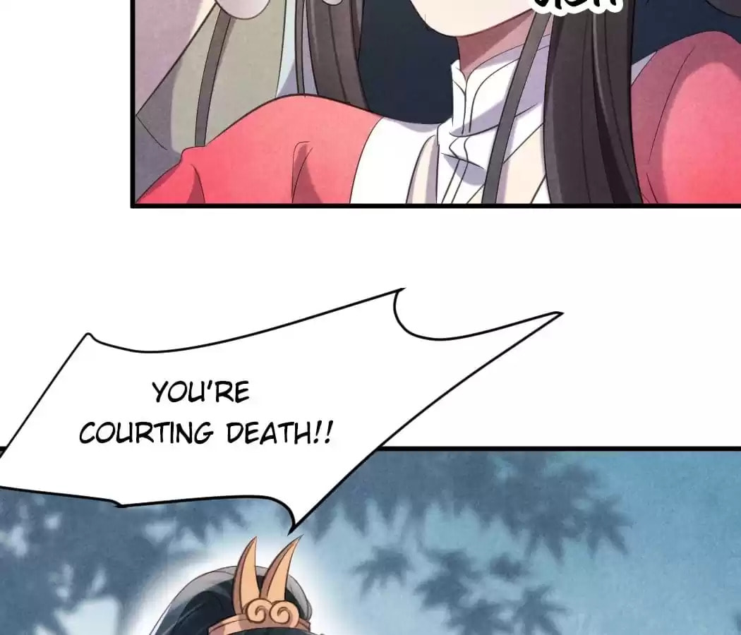 Read The Flirtatious Princess Consort chapter 22 image 53 on Lezhin