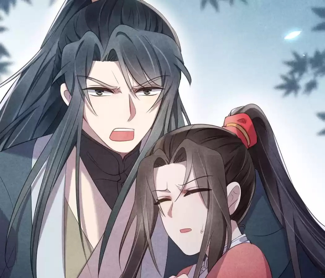 Read The Flirtatious Princess Consort chapter 22 image 54 on Lezhin