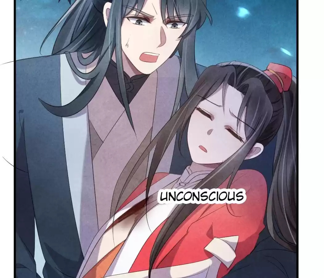 Read The Flirtatious Princess Consort chapter 22 image 59 on Lezhin