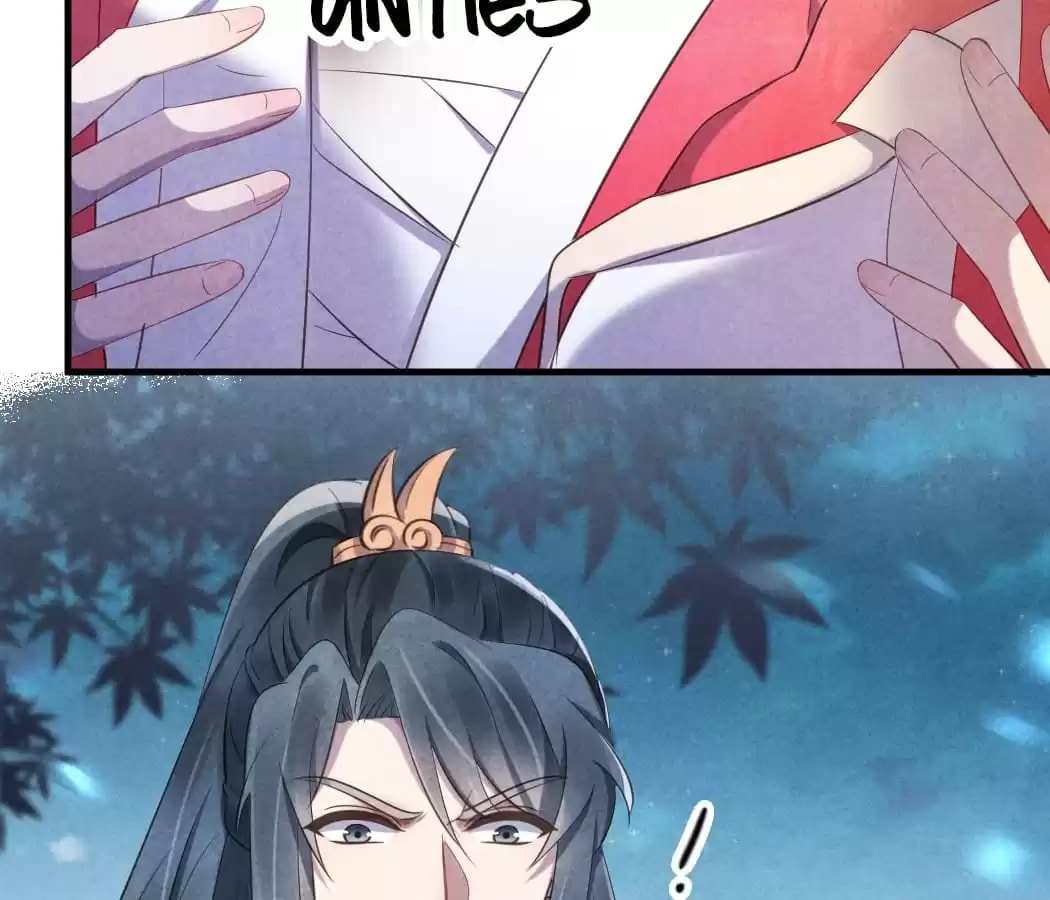 Read The Flirtatious Princess Consort chapter 22 image 61 on Lezhin