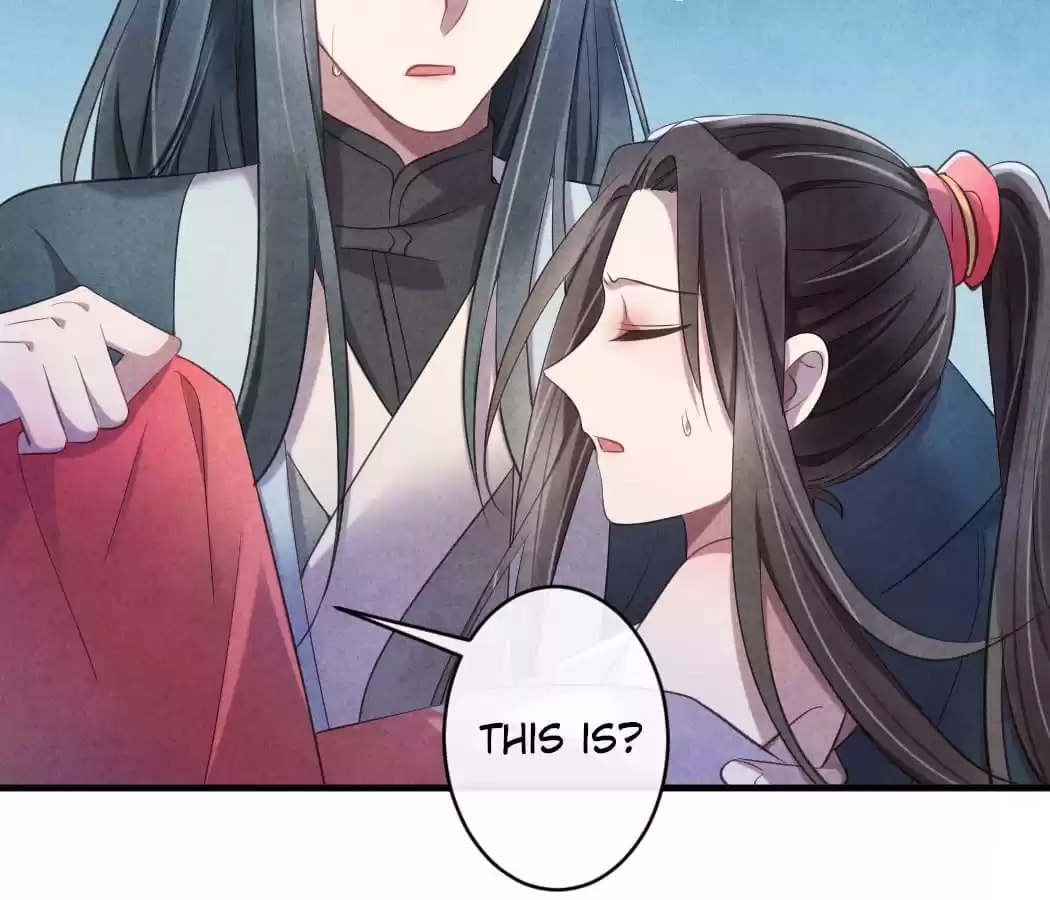 Read The Flirtatious Princess Consort chapter 22 image 62 on Lezhin