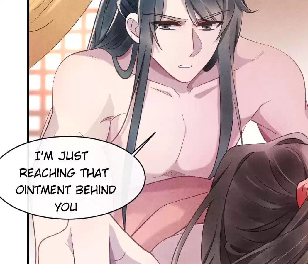 Read The Flirtatious Princess Consort chapter 23 image 10 on Lezhin