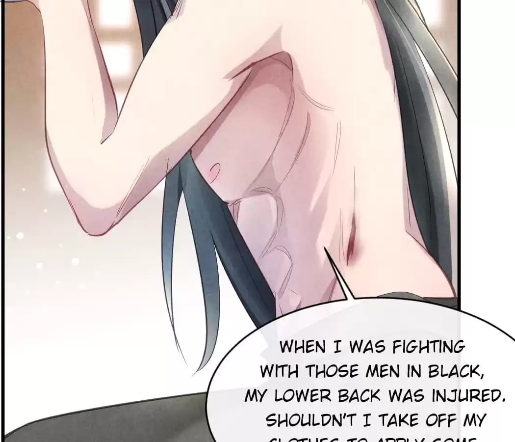 Read The Flirtatious Princess Consort chapter 23 image 14 on Lezhin