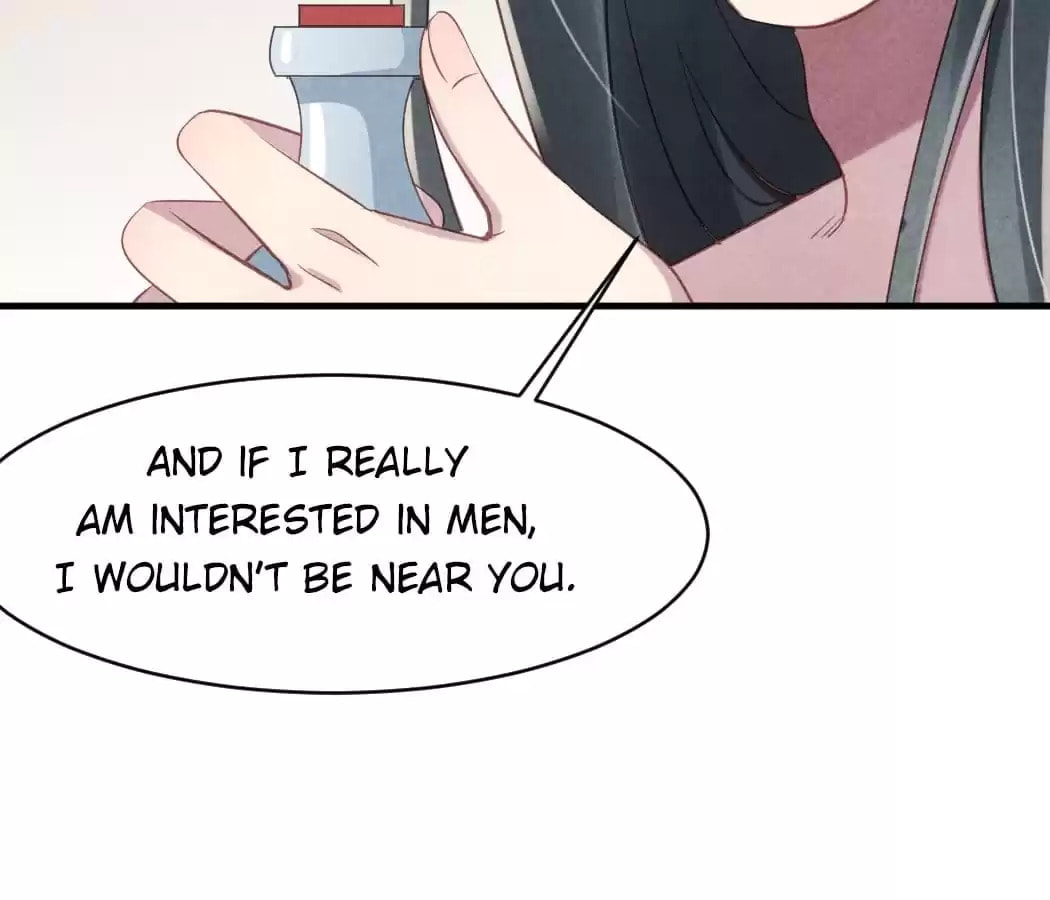 Read The Flirtatious Princess Consort chapter 23 image 16 on Lezhin