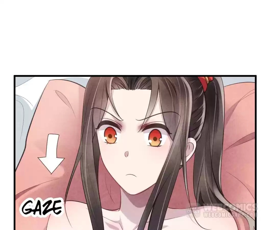 Read The Flirtatious Princess Consort chapter 23 image 17 on Lezhin