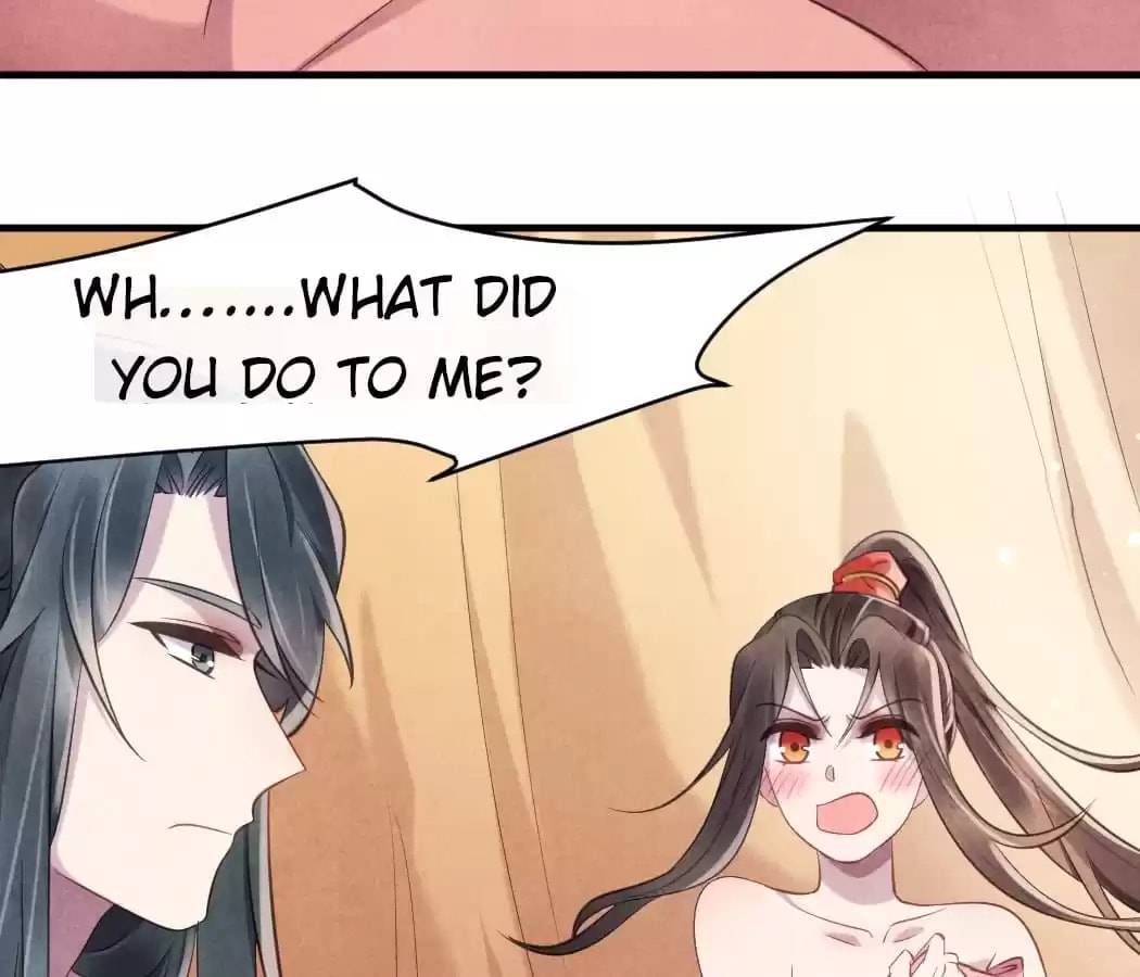 Read The Flirtatious Princess Consort chapter 23 image 20 on Lezhin