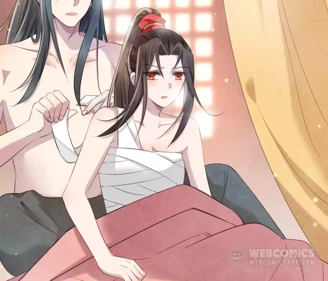 Read The Flirtatious Princess Consort chapter 23 image 25 on Lezhin