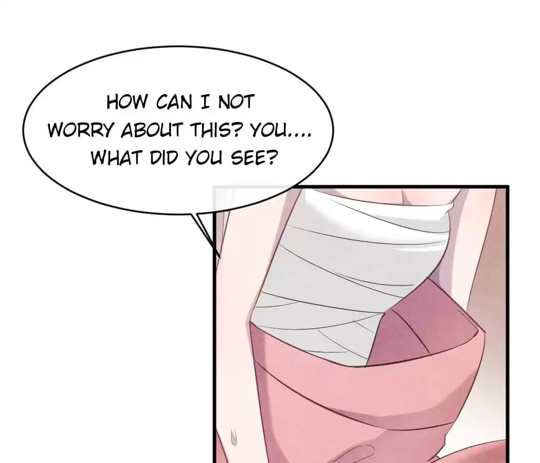 Read The Flirtatious Princess Consort chapter 23 image 27 on Lezhin