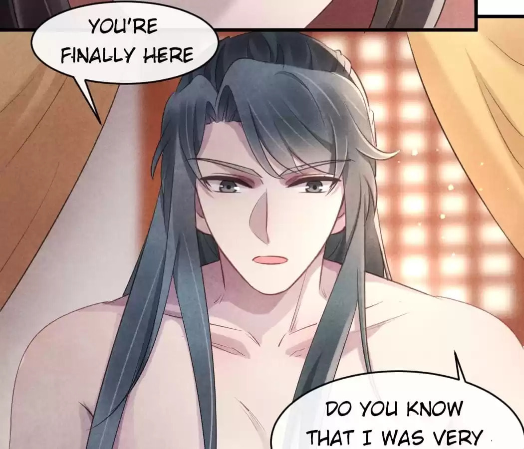 Read The Flirtatious Princess Consort chapter 23 image 3 on Lezhin
