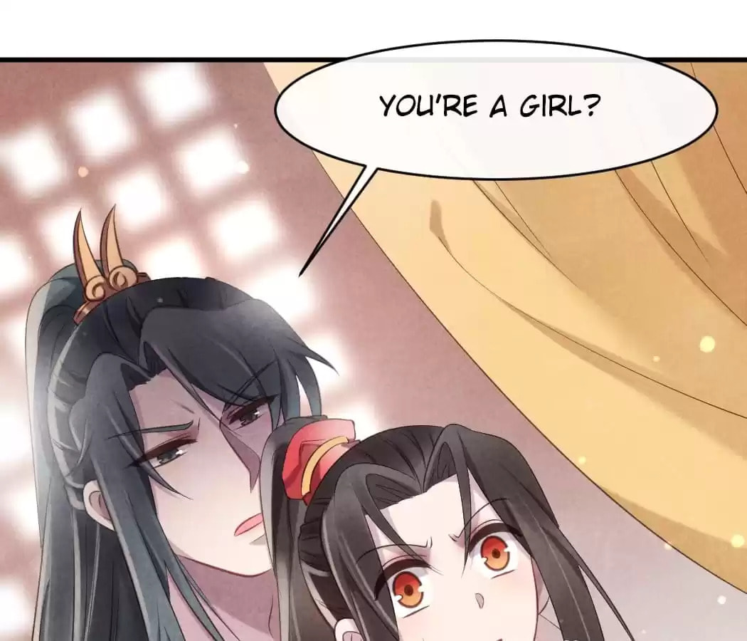 Read The Flirtatious Princess Consort chapter 23 image 30 on Lezhin