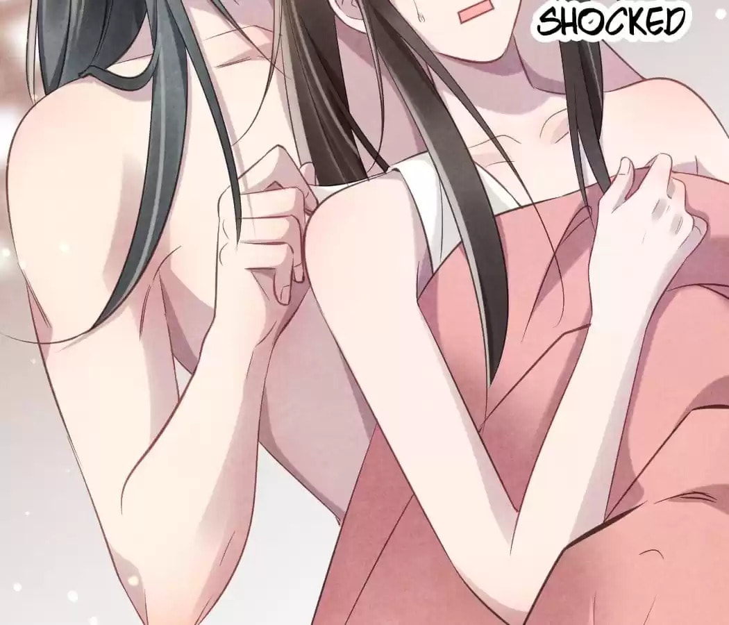 Read The Flirtatious Princess Consort chapter 23 image 31 on Lezhin