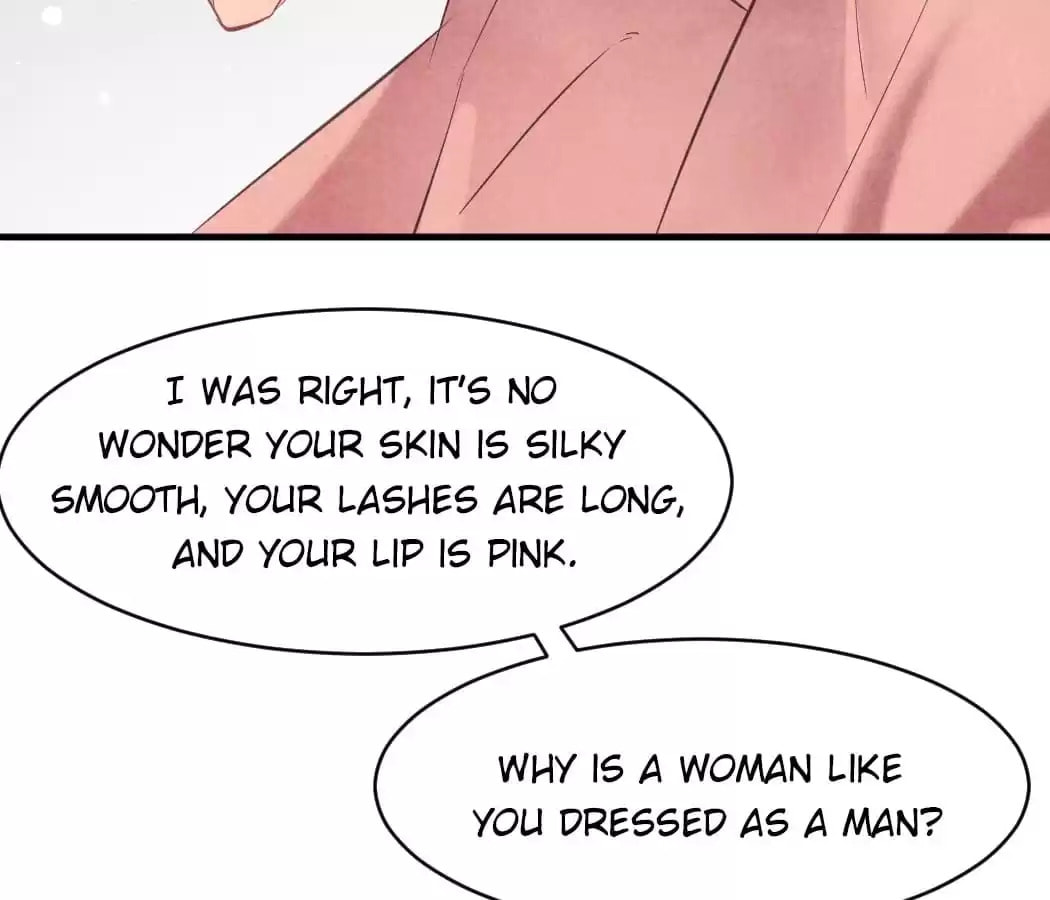 Read The Flirtatious Princess Consort chapter 23 image 32 on Lezhin