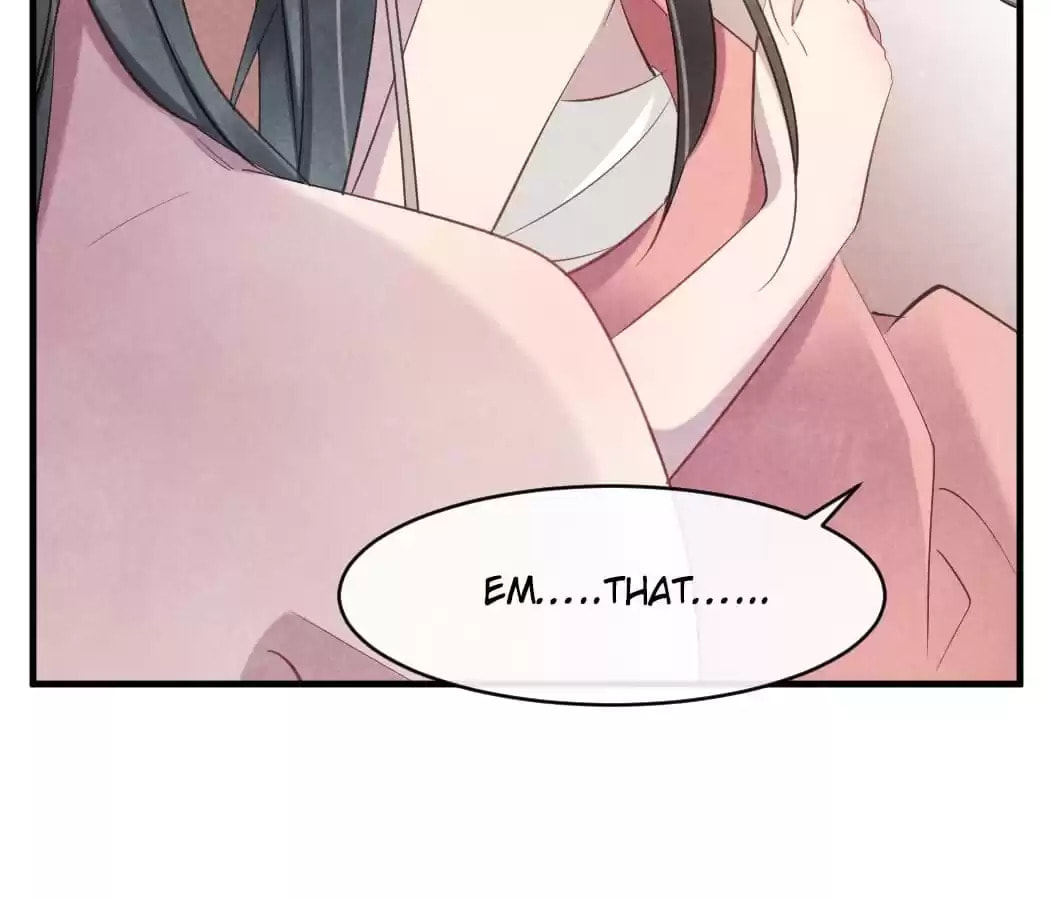 Read The Flirtatious Princess Consort chapter 23 image 34 on Lezhin