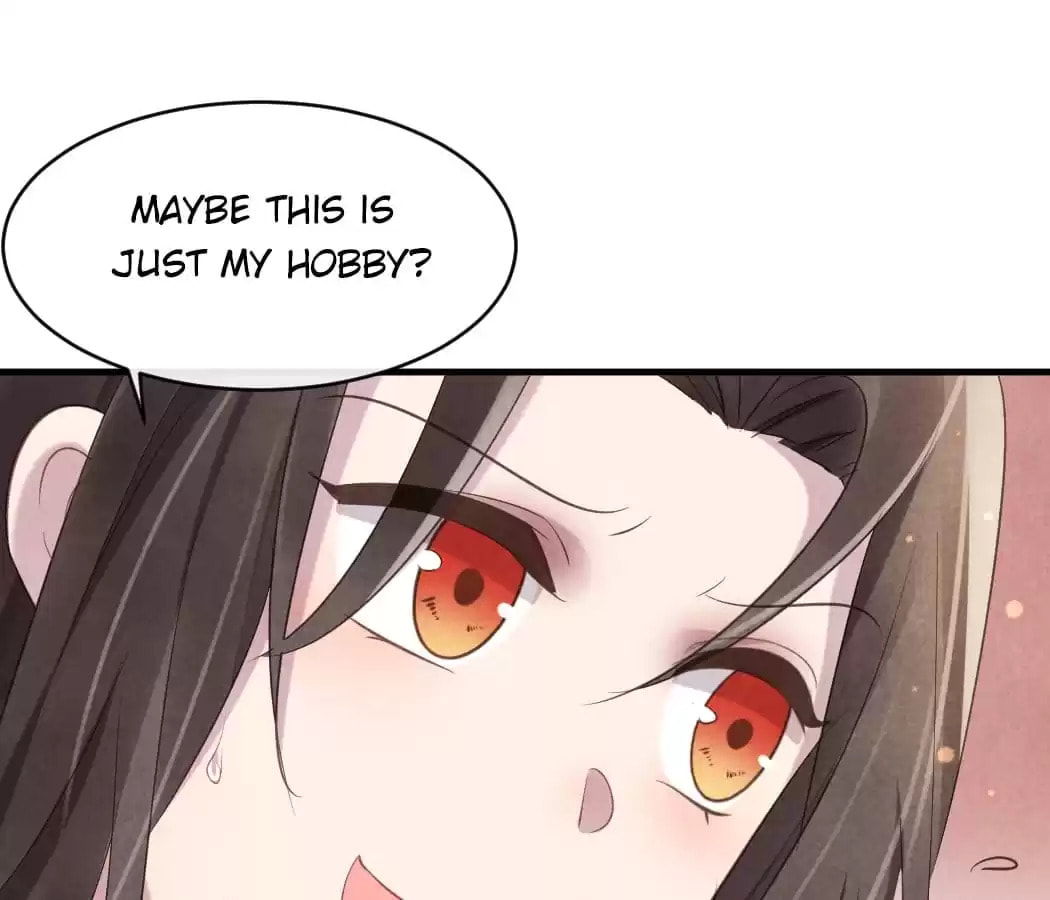 Read The Flirtatious Princess Consort chapter 23 image 35 on Lezhin