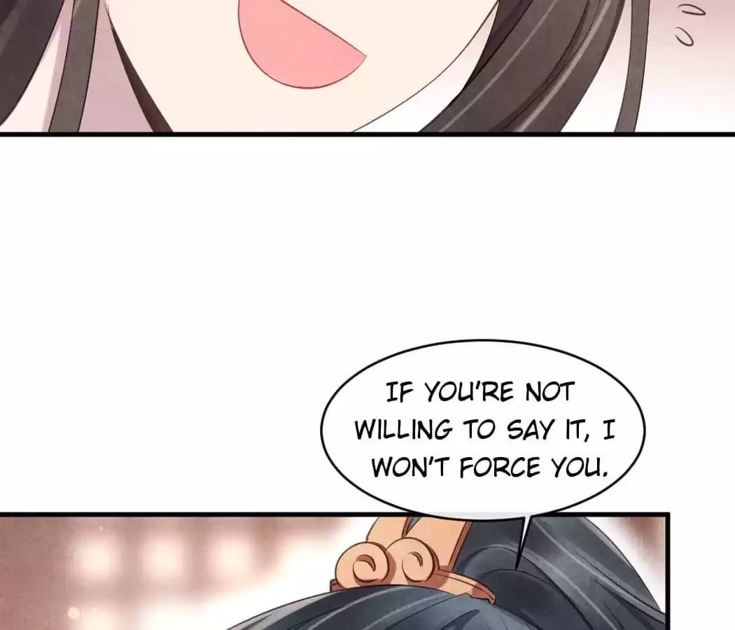 Read The Flirtatious Princess Consort chapter 23 image 36 on Lezhin