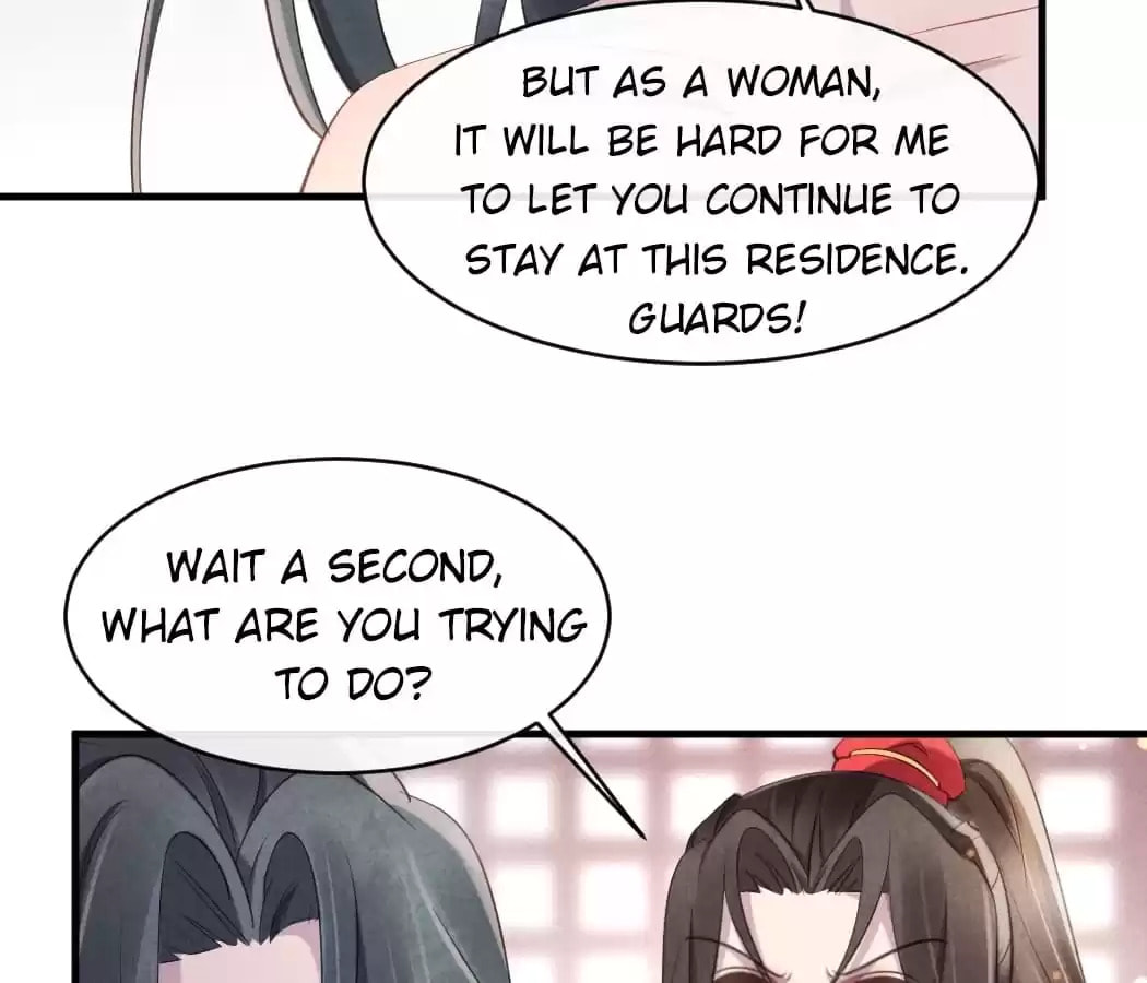 Read The Flirtatious Princess Consort chapter 23 image 38 on Lezhin