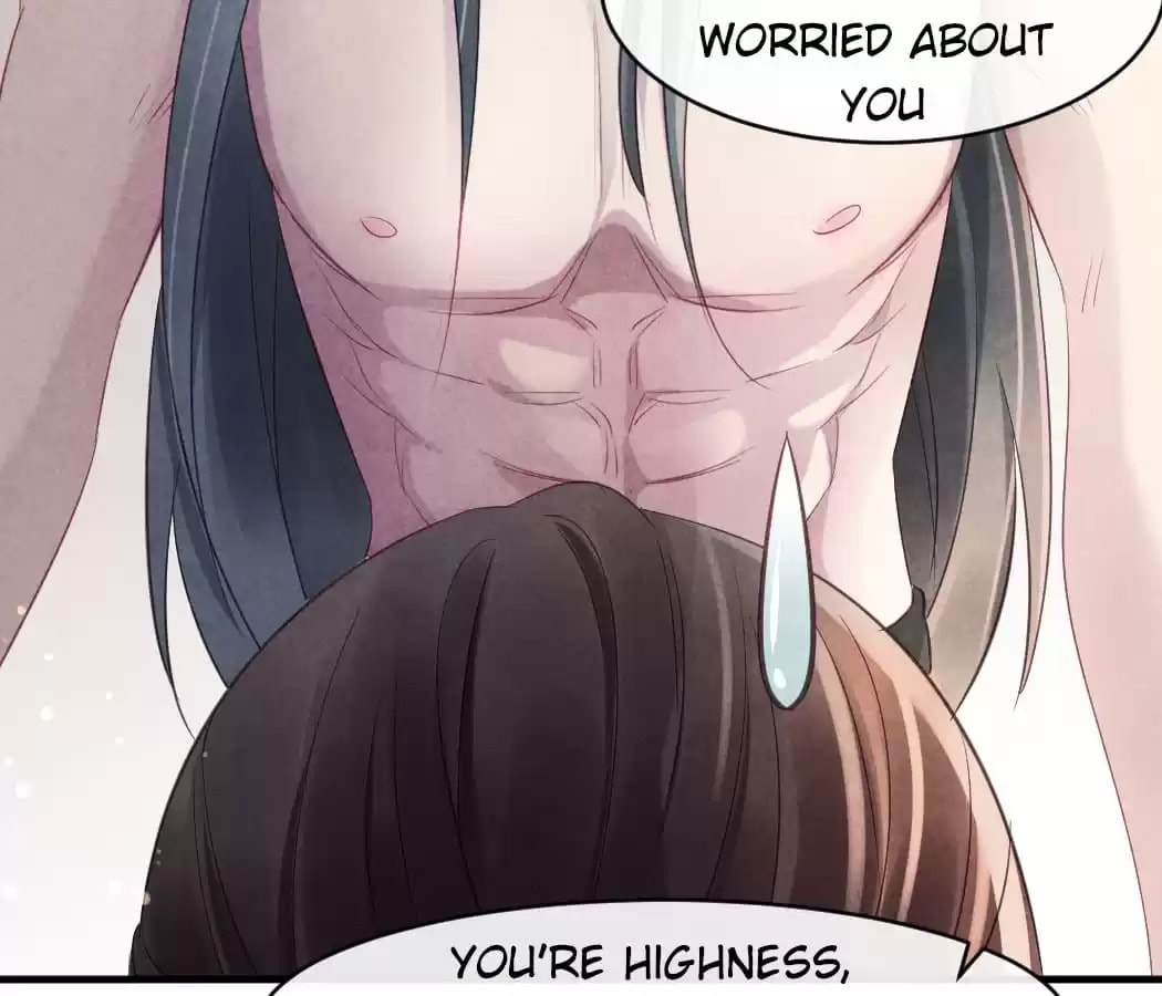 Read The Flirtatious Princess Consort chapter 23 image 4 on Lezhin