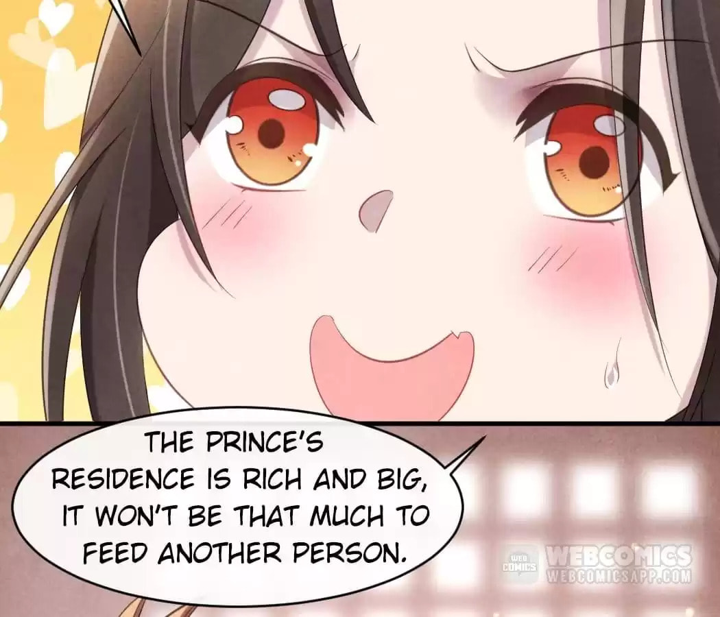 Read The Flirtatious Princess Consort chapter 23 image 41 on Lezhin