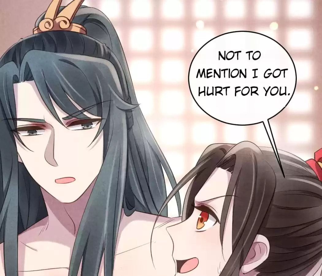 Read The Flirtatious Princess Consort chapter 23 image 42 on Lezhin