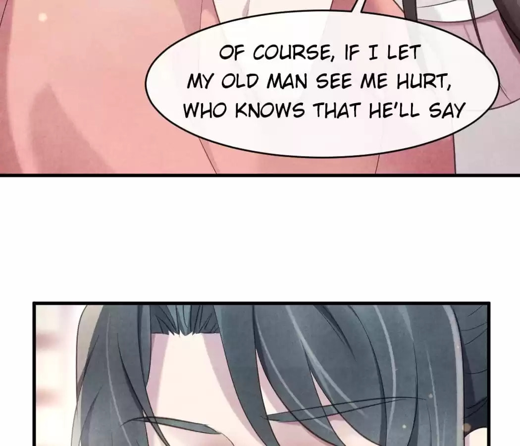 Read The Flirtatious Princess Consort chapter 23 image 44 on Lezhin